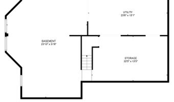 610 612 County Road 101, Eureka, NV 89316