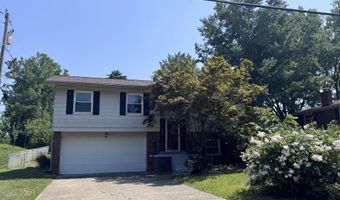 1409 Poplar Ridge Rd, Alexandria, KY 41001
