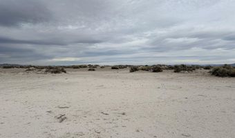 SE1/4NW1/4SW1/4Sec 3 T34S R17W, Beryl, UT 84714