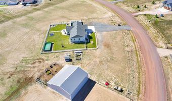 2309 SILVER GATE Way, Cheyenne, WY 82009