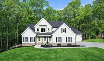 1010 Darby Ford Ln, Ball Ground, GA 30107