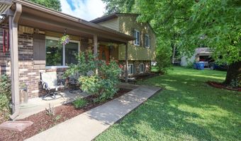 7834 Burr Oak Ct, Indianapolis, IN 46217