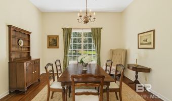 625 Arthur Hall Rd, Atmore, AL 36502