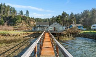 57586 PARKERSBURG Rd, Bandon, OR 97411