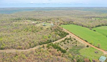 000 County Road 972, Alpena, AR 72611
