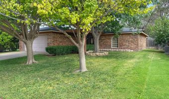 5707 S MILAM St, Amarillo, TX 79110