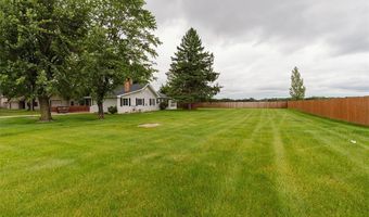 N6098 County Road N, Arkansaw, WI 54721