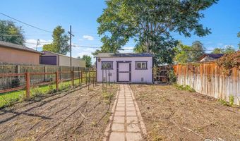 357 S 2nd Ave, Brighton, CO 80601