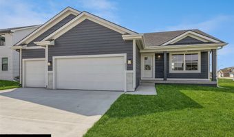 502 NE 58th St, Ankeny, IA 50021