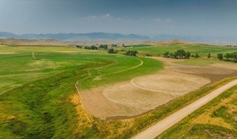 79 Sand Creek Ranch Rd, Buffalo, WY 82834