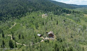 90 ELK Dr, Bondurant, WY 82922