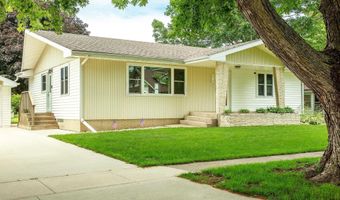 615 Pine St, Allison, IA 50602