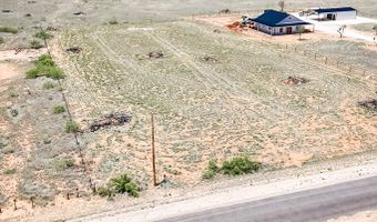 754 SW 2001, Andrews, TX 79714