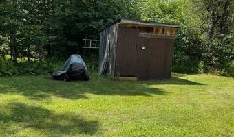 186 S South Arm Rd, Andover, ME 04216