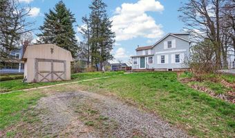 8586 Lake Shore Rd, Angola, NY 14006