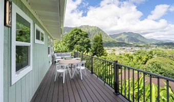 45-549 Kuu Home Pl, Kaneohe, HI 96744