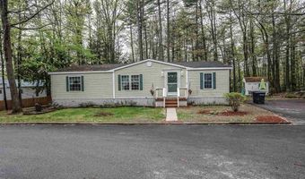 8 Merissa Dr, Allenstown, NH 03275