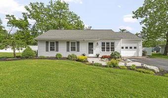 11 Thatcher Dr, Altamont, NY 12009