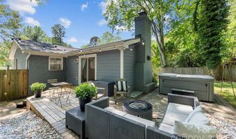 2933 Hilliard Dr, Charlotte, NC 28205