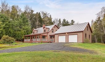 65 Paquette Rd, Bethel, VT 05060