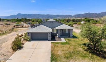 1153 Esther Pkwy, Camp Verde, AZ 86322