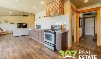 2929 E Ave, Cody, WY 82414