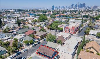 2411 E 2nd St, Los Angeles, CA 90033