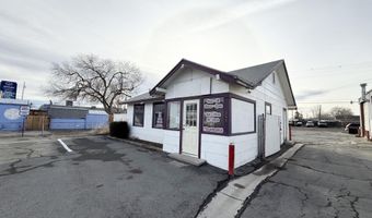 145 Main, Fernley, NV 89408