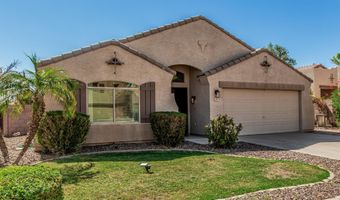3031 E COLONIAL Pl, Chandler, AZ 85249