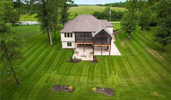 17371 NW County Road 1501 N/A, Archie, MO 64725