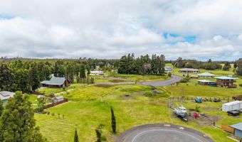MAUNAKEHA WAY, Hawaii National Park, HI 96718
