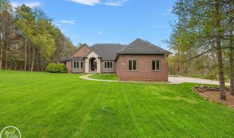 170 Fern Dr #11, Addison Twp., MI 48367
