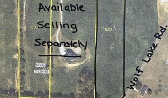 0001 W Baseline Rd, Albion, IN 46701
