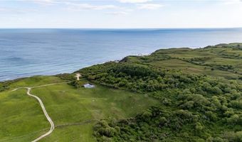 off Snake Hole Road, Block Island, RI 02807