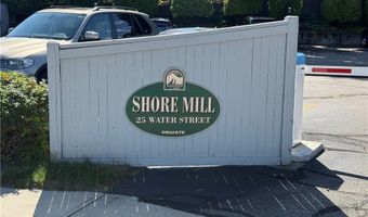 25 Water St 208, East Greenwich, RI 02818