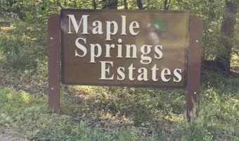 Lot 10 Maple Springs Lane, Bear Creek, NC 27207