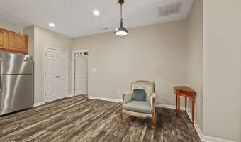 2509 Big Bear Ln 15, Indianapolis, IN 46217