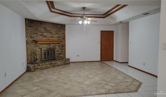 1317 Owassa Rd, Alamo, TX 78516