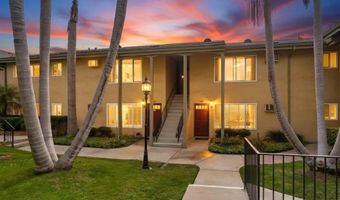 4847 Williamsburg Ln 255, La Mesa, CA 91942