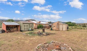 264 County Road 155, Abiquiu, NM 87510