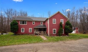 2222 Loree Rd, Applegate, MI 48401