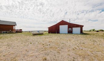44 GLACIER Rd, Daniel, WY 83115