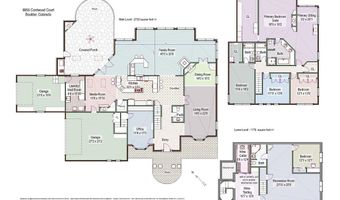 6955 Cordwood Ct, Boulder, CO 80301