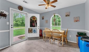 2511 New Town Rd, Alma, AR 72921