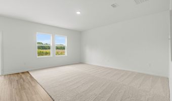 3706 Quartz Manor Dr Plan: Sagan, Angleton, TX 77515