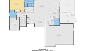 13343 Lake Place Rd NW, Baldwin Twp., MN 55398
