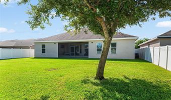 332 LAKE MARIANA Way, Auburndale, FL 33823