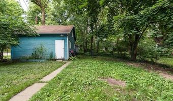 803 Jones Dr, Ann Arbor, MI 48105