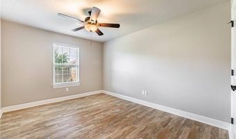 3101 SW Fernwood Ave, Bentonville, AR 72712