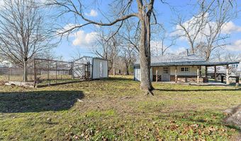 1471 Walnut Rd, Anderson, MO 64831